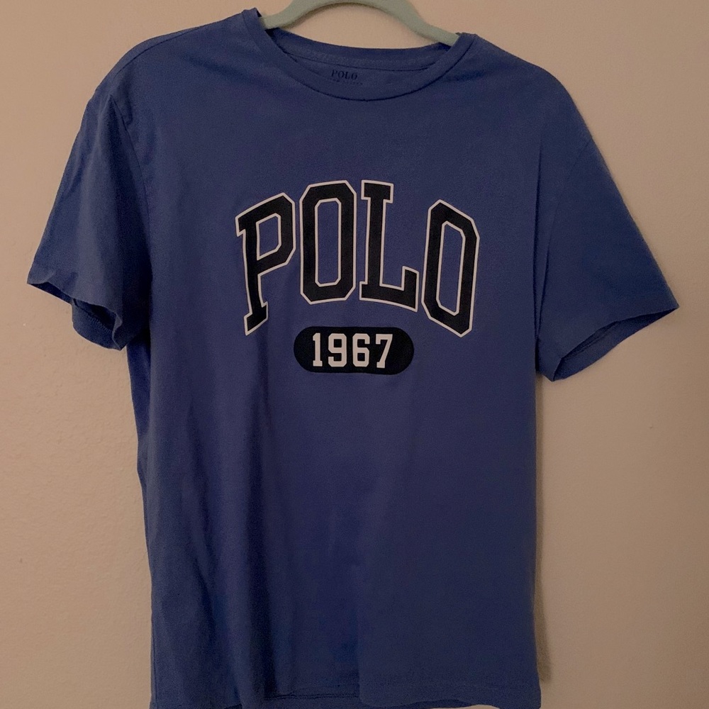 Polo shirt 1967